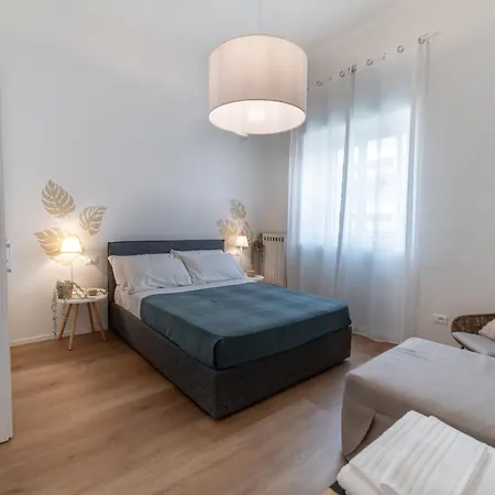 Appartamento Pico 49 Sanremo