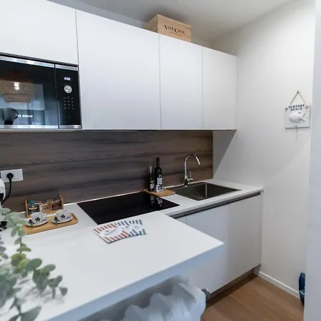 Lejlighed Pico 49 Sanremo