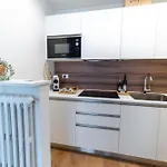 Pico 49 Apartament San Remo