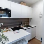 Apartament Pico 49 San Remo