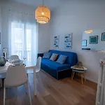 Apartament Pico 49 San Remo