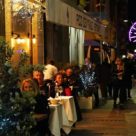 Appartement Pico 49 San Remo