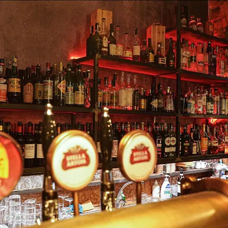 Pico 49 Appartement *