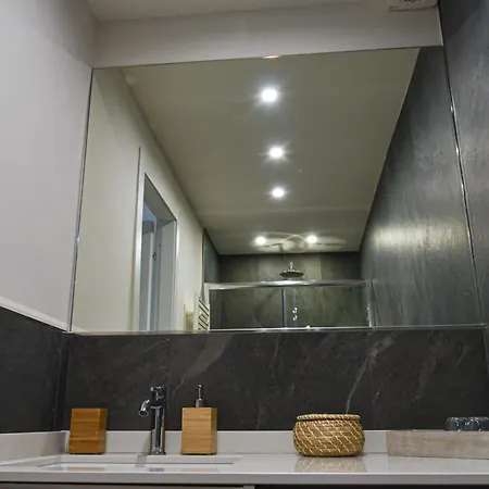 Apartment Pico 49
