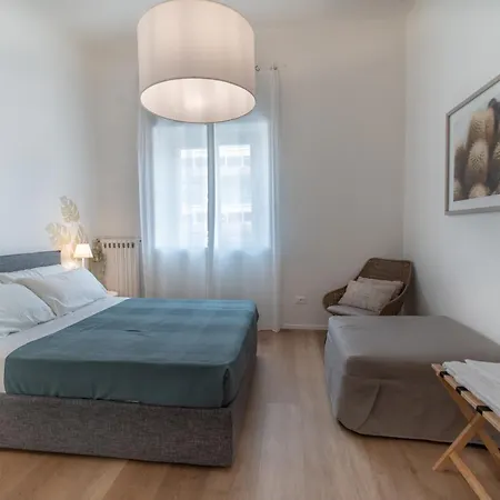 Apartment Pico 49