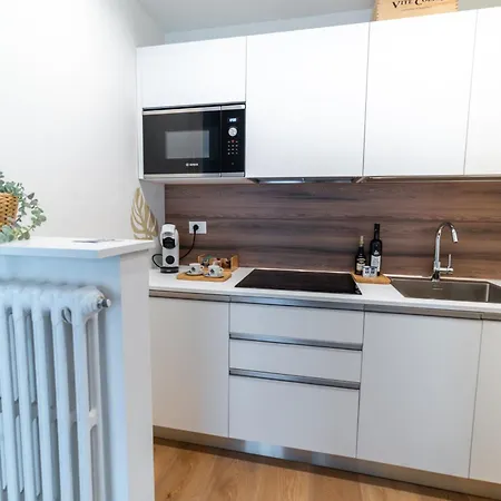 Pico 49 Apartment Sanremo