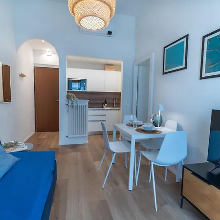 Apartment Pico 49