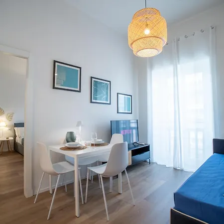 Apartment Pico 49 *