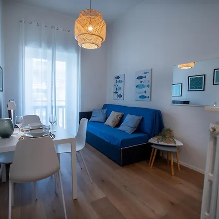 Appartement Pico 49 San Remo