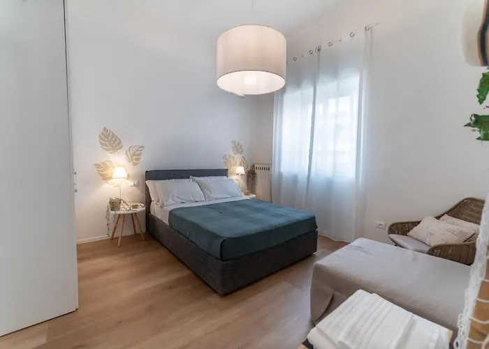 Апартаменты Pico 49 Санремо