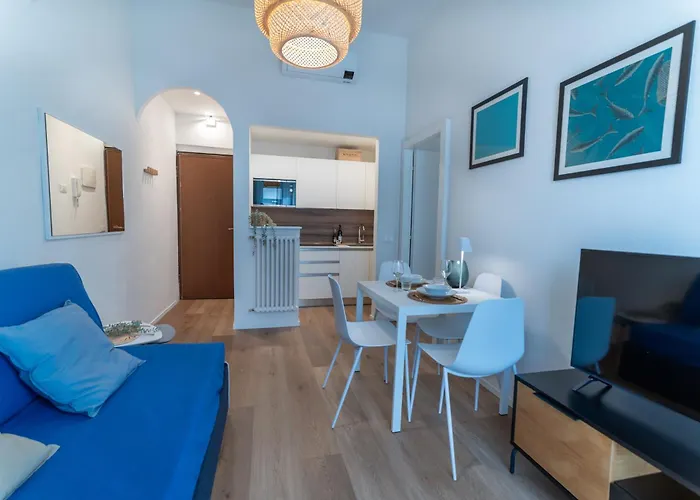 Апартаменты Pico 49