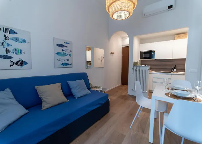 Pico 49 Апартаменты *